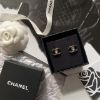 圖片 CHANEL 23S CC LOGO 水晶耳環