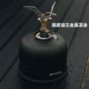 圖片 【銀角YouTube推薦款】WELLHIKE戶外瓦斯罐罩
