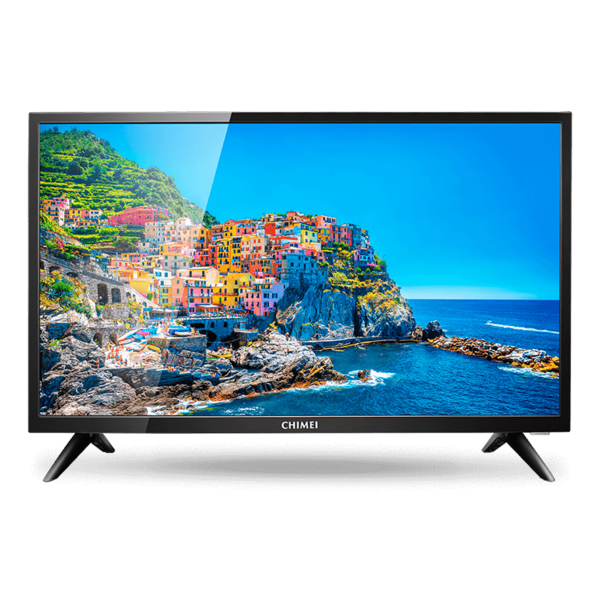 圖片 CHIMEI 奇美 24吋 LED 液晶電視 TL-24A600