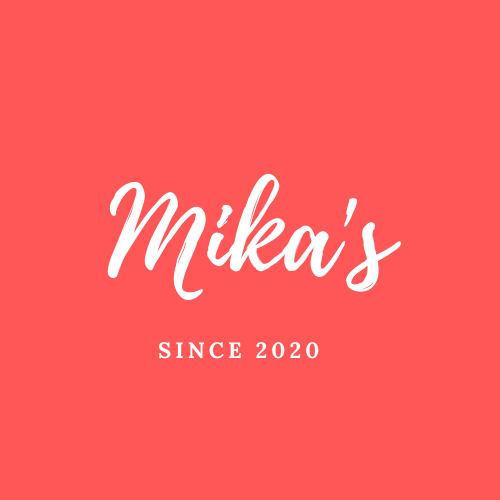 Mika購物異想世界