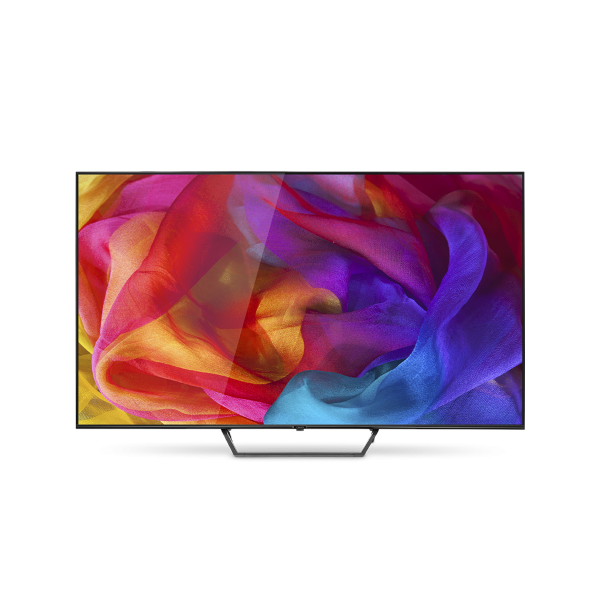 圖片 CHIMEI 奇美 65吋 4K QLED 液晶電視 TL-65Q100