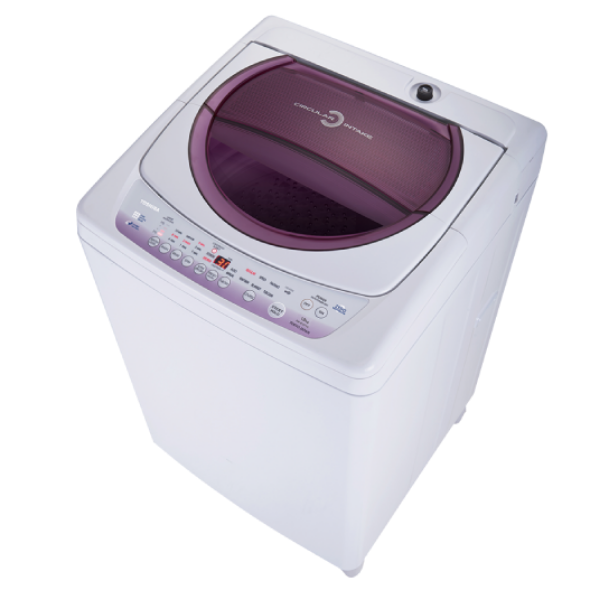 圖片 TOSHIBA 東芝 10公斤 定頻 洗衣機 AW-B1075G(WL)