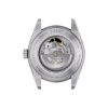 圖片 原廠代理店◆TISSOT◆GENTLEMAN 幸運簍空機械錶 T127.407.11.041.01藍面