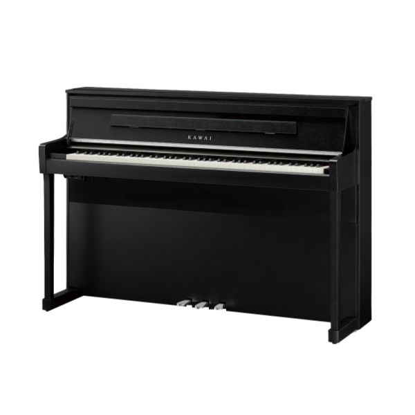 圖片 預定 KAWAI CA901 高階電鋼琴/木質琴鍵/楓木響板/觸控螢幕/藍芽