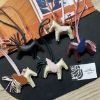 圖片 Hermès 手工飛馬吊飾🐎