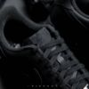 圖片 NiceDay 現貨 Supreme x Nike Air Force 1 黑 聯名 男女 CU9225 001