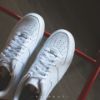 圖片 NiceDay 現貨 Supreme x Nike Air Force 1  白 聯名款 男女 CU9225-100