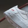 圖片 NiceDay 現貨 Supreme x Nike Air Force 1  白 聯名款 男女 CU9225-100