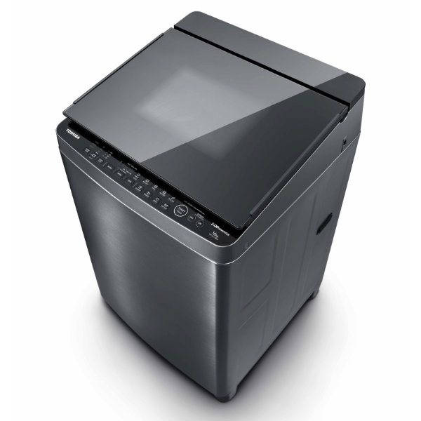 圖片 TOSHIBA 東芝 15公斤 晶鑽鍍膜 變頻 洗衣機 AW-DMG15WAG(SK)