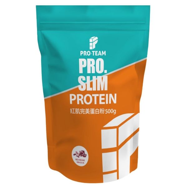 圖片 【PRO. SLIM】 紅肌完美蛋白粉