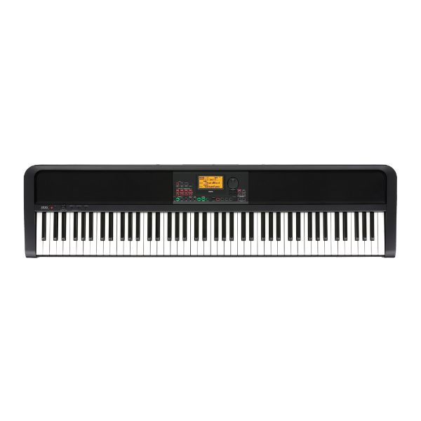 圖片 KORG XE20/XE20SP 電鋼琴/自動伴奏/USB播放