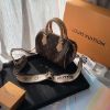 圖片 LOUIS VUITTON SPEEDY 波士頓 20cm