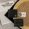 圖片 BURBERRY 菱格經典八卡男短夾