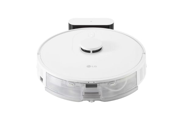 圖片 LG CordZero™ R5 濕拖清潔機器人 R5-PROPLUS