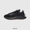 圖片 Sacai x Nike VaporWaffle 解構 聯名 奶油白 黑色