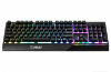 圖片 微星 MSI Vigor GK30 類機械 電競鍵盤