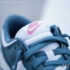 圖片 NICEDAY 代購 Nike Dunk 湖水藍 湖水綠 女款 男女尺寸 FJ0739-100
