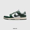 圖片 NIKE DUNK "Vintage Green" 復古 祖母綠