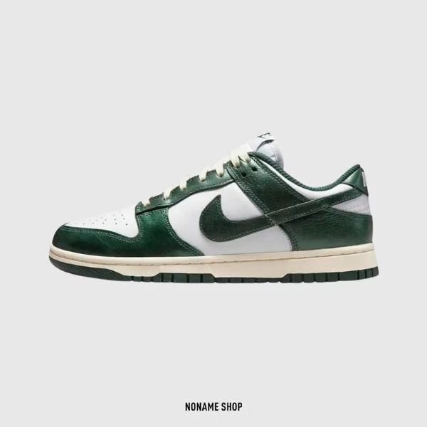 圖片 NIKE DUNK "Vintage Green" 復古 祖母綠