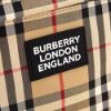 圖片 【現貨在台 】Burberry Vintage 經典格紋 Brummell 腰包/胸口包