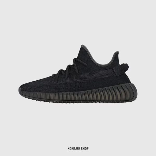 圖片 ADIDAS Yeezy Boost 350 V2 ONYX 黑魂 黑瑪瑙