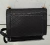 圖片 【現貨在台 】SAINT LAURENT YSL 6688631 Gaby Satchel 菱格紋 信封蓋肩背包