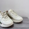 圖片 Gucci Rhyton 腰帶老爹鞋 男碼