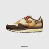 圖片 NIKE Air Max 1 x CACT.US CORP CACT.US Brown 聯名 倒勾 大地棕色