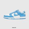 圖片 NIKE WMNS Dunk Low " Coast " 北卡藍 低筒