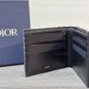 圖片 Dior Oblique 經典老花八卡短夾