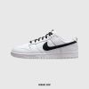 圖片 NIKE DUNK LOW "REVERSE PANDA"  反轉 熊貓