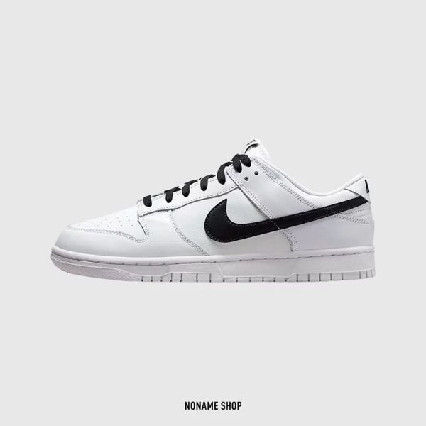圖片 NIKE DUNK LOW "REVERSE PANDA"  反轉 熊貓