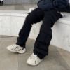圖片 NICEDAY 代購 Adidas Yeezy Foam Runner Send 沙白色 洞洞鞋 男女 FY4567