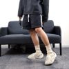 圖片 NICEDAY 代購 Adidas Yeezy Foam Runner Send 沙白色 洞洞鞋 男女 FY4567