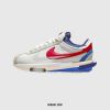 圖片 SACAI X NIKE CORTEZ 解構 阿甘 OG 聯名款 配色 白紅