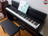 圖片 KORG LP-380U 電鋼琴/同價位唯一日本製/超窄身