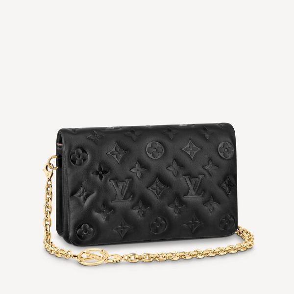圖片 LV POCHETTE COUSSIN 鏈帶包