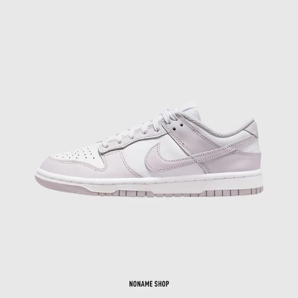 圖片 NIKE Dunk Low "Light Violet" 芋頭牛奶