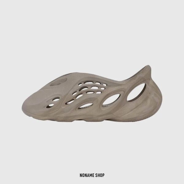 圖片 ADIDAS YEEZY FOAM RUNNER "STONE SAGE" 岩石棕