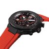 圖片 原廠代理店TISSOT T-RACE MOTOGP碼表計時石英款 2023 限量T141.417.37.057.01黑面紅膠帶