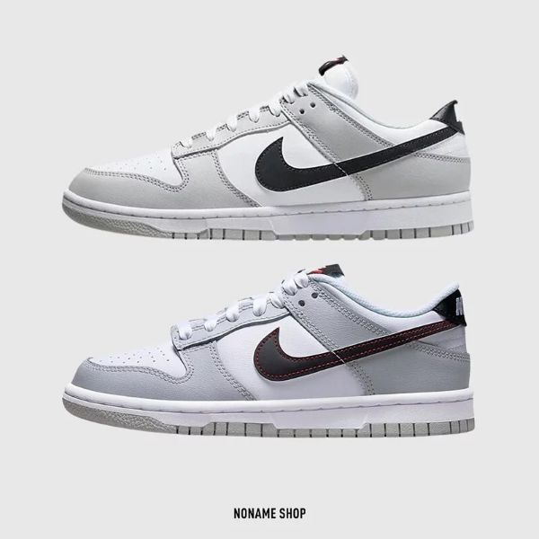 圖片 NIKE DUNK LOW LOTTERY 樂透 彩票 煙灰 (男款/GS大童)