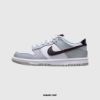 圖片 NIKE DUNK LOW LOTTERY 樂透 彩票 煙灰 (男款/GS大童)