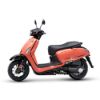 圖片 LIKE COLOMBO S  150 CBS版  SR30LD  墨石綠/薄荷綠/珊瑚橘