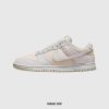 圖片 NIKE Dunk Low PRM Vast Grey 復古 麂皮 奶蓋白
