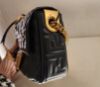 圖片 2023新季品❥ FENDI Baguette 立體浮雕 FF bag 小羊皮革法棍肩背包金鍊包 8BR793