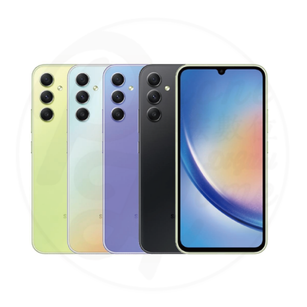 圖片 SAMSUNG Galaxy A34 128GB