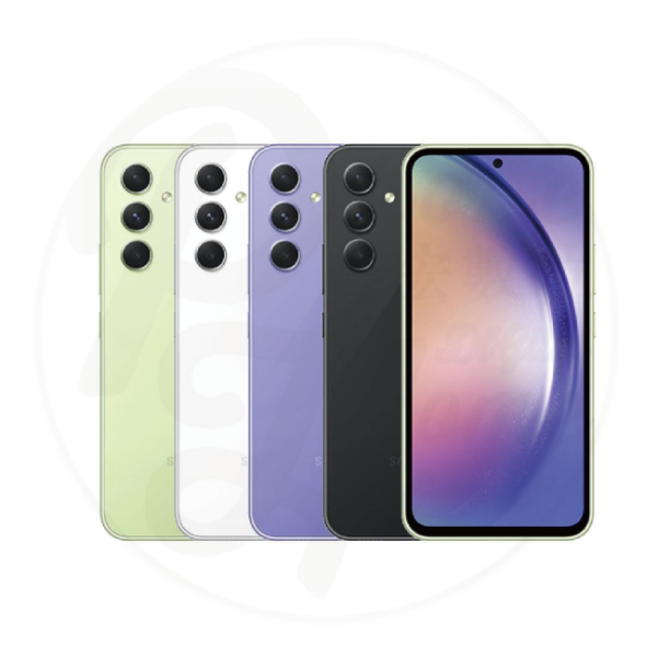 圖片 SAMSUNG Galaxy A54 128G  <送智能客服24Hr>