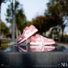 圖片 NICEDAY 現貨 Air Jordan 1 Low 草莓熊抱哥 喬丹 一代 低筒 大童款 553560-616
