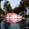 圖片 NICEDAY 現貨 Air Jordan 1 Low 草莓熊抱哥 喬丹 一代 低筒 大童款 553560-616