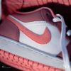 圖片 NICEDAY 現貨 Air Jordan 1 Low 草莓熊抱哥 喬丹 一代 低筒 大童款 553560-616